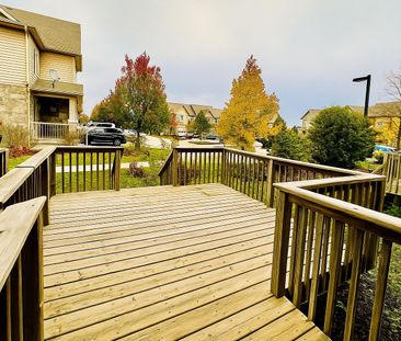 For Lease - 6 Upper Mercer Street Unit# B6, Kitchener, Ontario - Photo 5