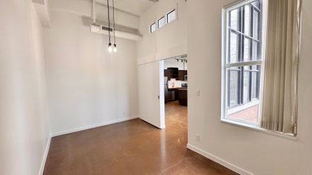 For Lease - 410 King Street Unit# 101, Kitchener, Ontario - Photo 3