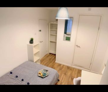 Room in a Shared House, Moody Street, E1 - Photo 4