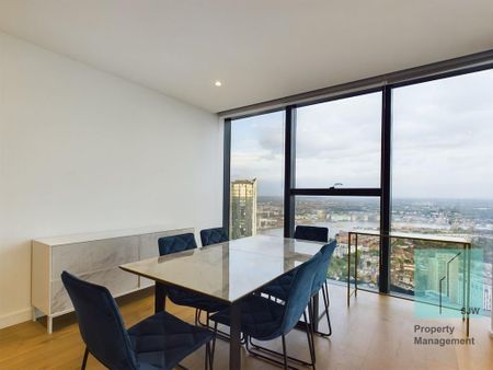 3 bedroom apartment to rent - Photo 3