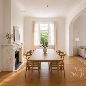 Huis te huur in Sint-Pieters-Woluwe voor € 3.450 met 5 slaapkamers - Photo 2