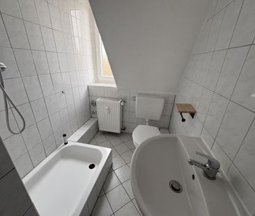 Renovierte 3-Zimmer-Wohnung in Geestemünde - Photo 6