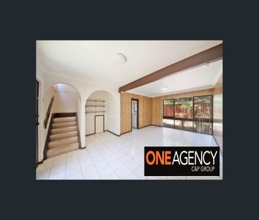 Townhouse Living in the Heart of Macquarie Fields - Photo 1