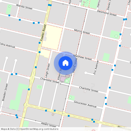 12A Villiers Street, NSW 2160, Merrylands