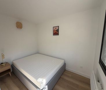 location Appartement T1 DE 27.05m² À TOULOUSE - Photo 3