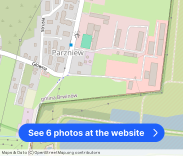 Cztery pokoje 76m2 , balkon , parking , bezczynszowe Parzniew - Photo 1