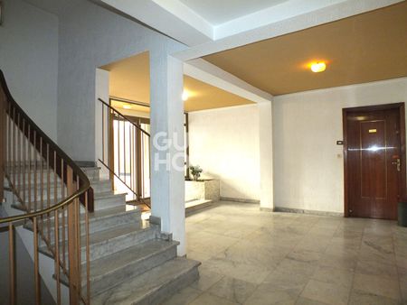 Appartement T4 Avignon à louer Rue Thiers 77 m² - Photo 2