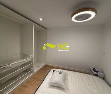 Alquiler Estudio en Centro, Villaviciosa De Odón - Photo 1