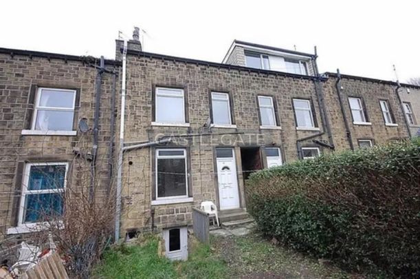 3 bedroom terraced house to rent - Photo 1