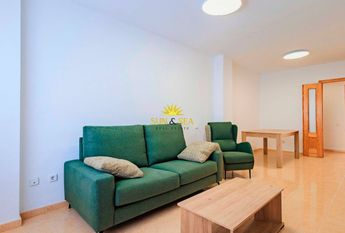 BRAND NEW APARTMENT FOR RENT IN ALMORADÍ - ALICANTE PROVINCE