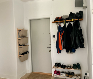 Nedre Matrosgatan, Göteborg - Foto 4