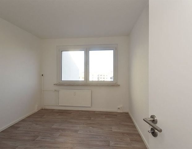 4-Raum-Wohnung Am Hohen Ufer 9 - Photo 1