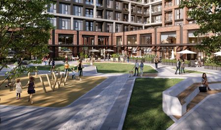 For Lease - 858 Dupont Street Unit# 322, Toronto, Ontario - Photo 5