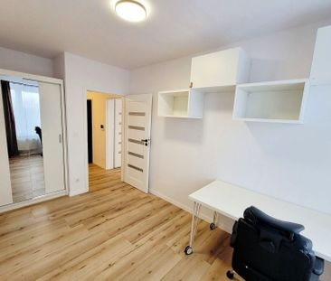 Pokój, ul. Banacha - Photo 6