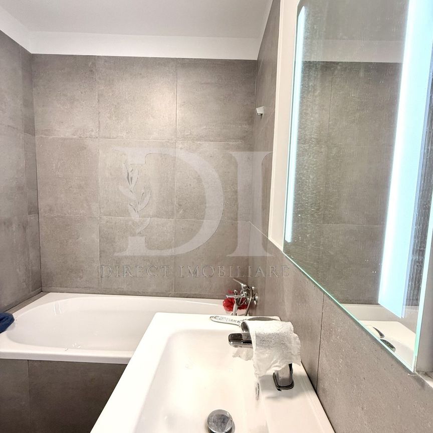 Apartament de vanzare / etaj intermediar / Zona Eroilor - Fotografie 1