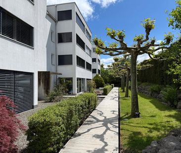 4.5 Zimmer, 100 m², 2. Stock - Photo 6