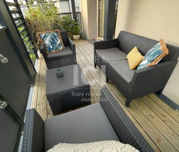 Location Appartement 3 pièces 65m² - Photo 5
