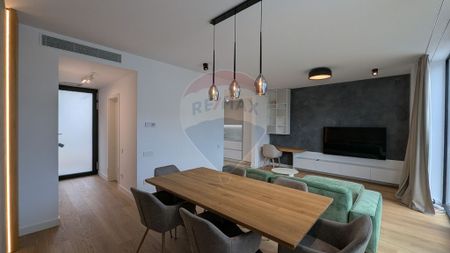 Casă / Vilă 4 camere Complex Amber Forest - Fotografie 2