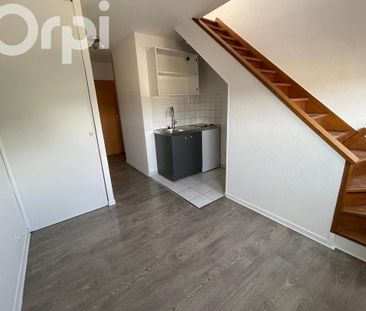 Location Appartement 2 pièces 22m² SENLIS 60300 - Photo 2
