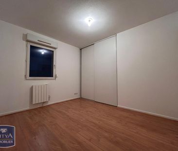 Location Appartement 2 pièces 51m² ESSEY LES NANCY 54270 - Photo 3