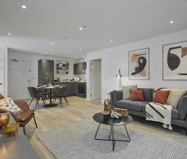 3 bedroom apartment to rent - Photo 3