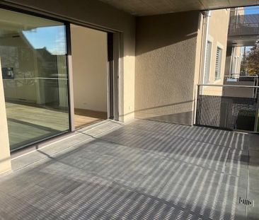 Erstbezug! Hochwertige 4.5-Zimmer Neubauwohnung in Weinfelden - Foto 6