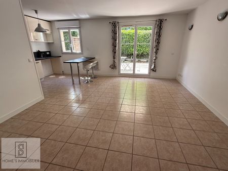 APPARTEMENT 2 PIÈCES 51M² SERRIS - Photo 2