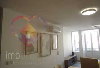 Apartamento T1 em Aveiro