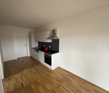 „Top-Lage! 2-Zimmer mit Balkon & Schlossbergblick und dazugehörigen... - Photo 6