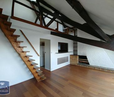 Location Appartement 3 pièces 67m² LILLE 59000 - Photo 6