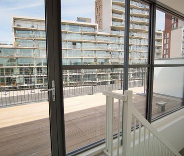 Pasteurstraat 105 2316 BS Leiden - Foto 5