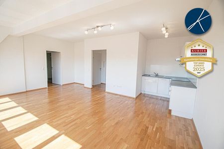 Schöne Altbauwohnung im Herzen von Krems - Foto 4