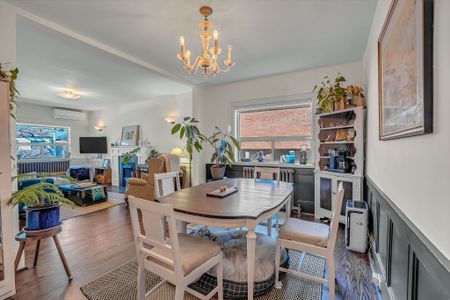 For Lease - 395 Willard Avenue Unit# Unit 2, Toronto, Ontario - Photo 2