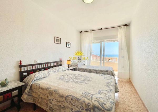 2-BEDROOM APARTMENT - GUARDAMAR DEL SEGURA