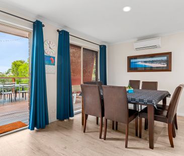 Fully furnished family home - SHORT TERM LEASE - Photo 1