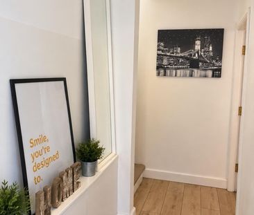 Room in a Shared Flat, Bold St, L1 - Photo 6