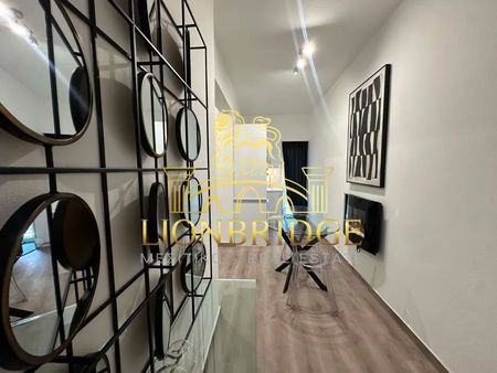 Studio/Γκαρσονιέρα για ενοικίαση Κέντρο - Λιμάνι - Photo 5