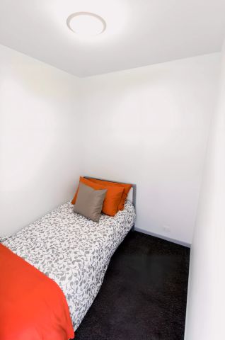 Medium 1 Bedroom with balcony style 2 - Photo 3