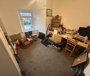 2 bedroom terraced house to rent - Photo 4