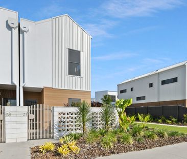 Elegant Townhouse in the Vibrant Aura Community of Nirimba - Photo 6