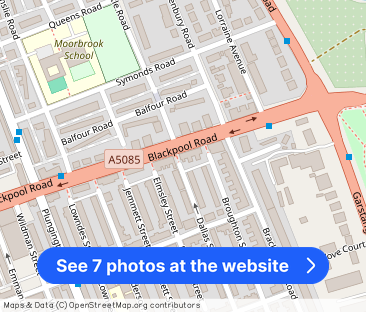 Blackpool Road Preston PR2 3AD - Photo 1