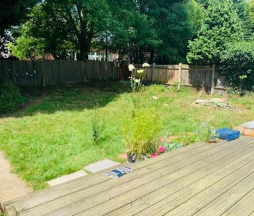 1 bedroom house of multiple occupation to rent - Photo 5