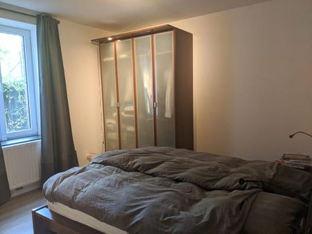 Appartement te huur - Photo 3