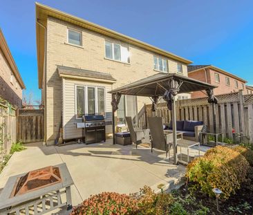 For Lease - 5278 Pedalina Drive Unit# BSMT Apartment, Mississauga, ... - Photo 6