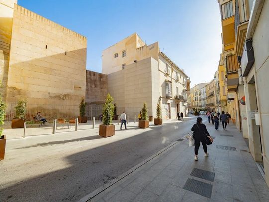 Paseo Martiricos, Málaga, Andalusia 29009 - Photo 1