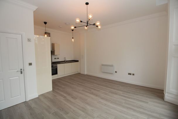 Windermere Terrace, Princes Park, L8, L4, Chiltern - Photo 1