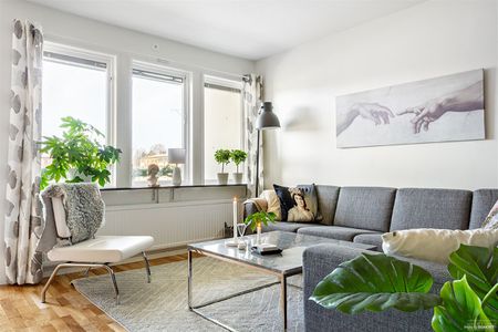 Kungsmarksvägen 95 - Photo 3