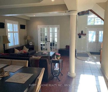 For Lease - 113 Josephine Road Unit# Upper, Vaughan, Ontario - Photo 5