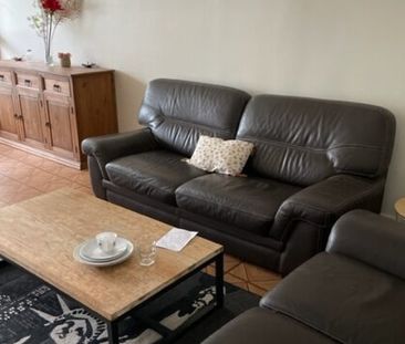 Bourges nord, chambre en colocation de 3 chambres - Photo 2