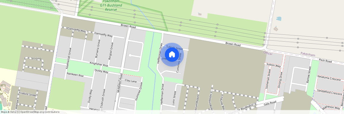 11 Jowett Rise, Vic 3809, Officer